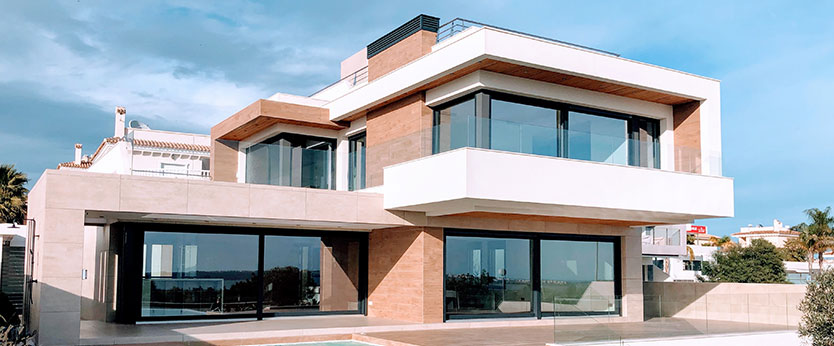 Double Story House Double Story House